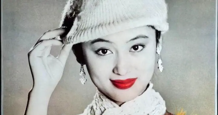 1994年《佳影》陈红、盖丽丽、宋佳、张弘等