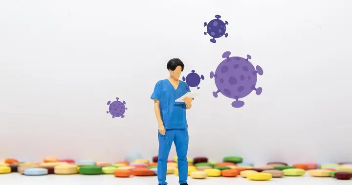 昭衍新药：突然涨停的真相