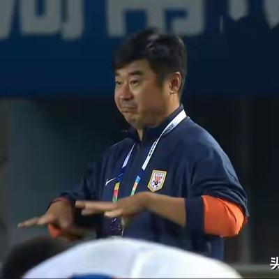 咖越火线：韩鹏求变，变了首发阵容，刘洋和