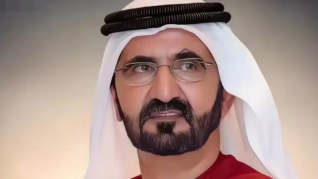 诗心寄云帆：阿联酋传来新消息 4月10日