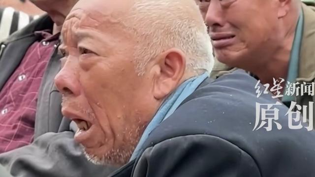 请叫我猴哥：观众入戏太深的眼泪，才是最好