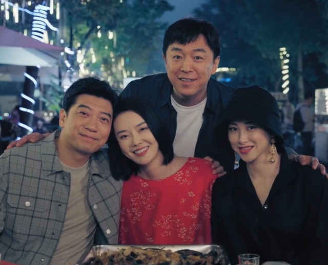 打开生活的正确方式结局：李漫怀孕，文草草被求婚，冬晓结局最惨