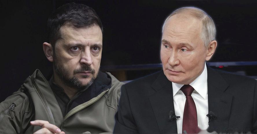 俄乌打了1000多天，各国终于意识到不对劲：中国最开始的选择没错