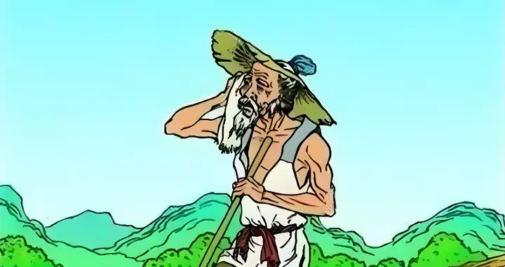 中小学生必背古诗词视频赏析 | 15 《悯农》李绅