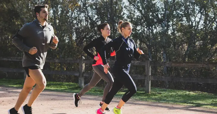 跑步中最常见的错误，看看你犯过几个？