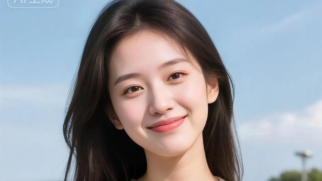 优片儿：真正的美，从来都不设限🌿 是阳