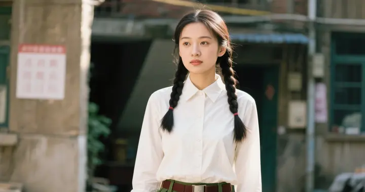 六本年代文：《绝色美人年代文甜宠日常》娇艳大美人vs冷硬大佬