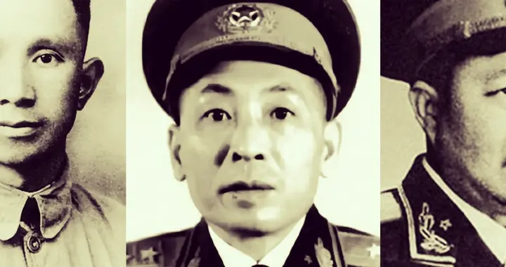 77年前的喋血金门，谁的责任更大？