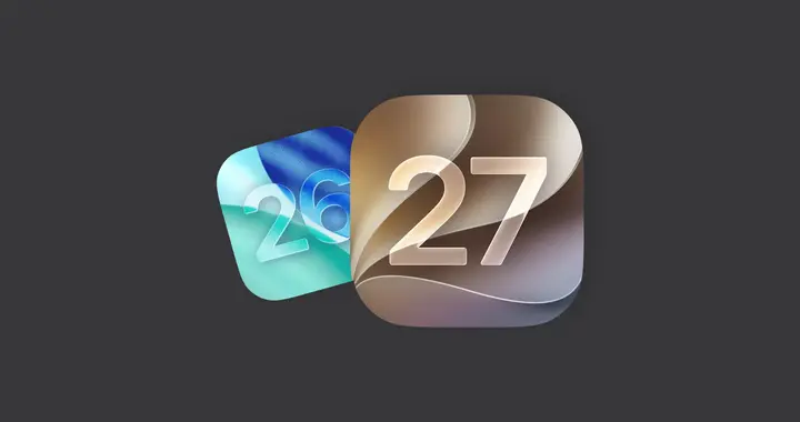 iOS 27.2下周发布！苹果将为国内用户带来两个新设置