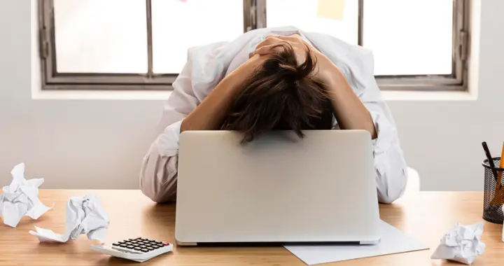 压力山大？5个科学方法找回内心平静