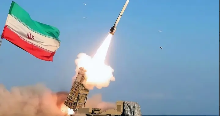 伊朗导弹库存打了近一个月，中国呢？俄罗斯专家：能直接锁定战权