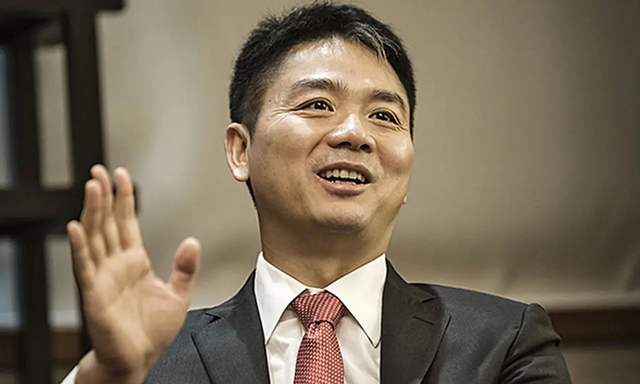 全员五险一金，刘强东打响外卖市场第一枪