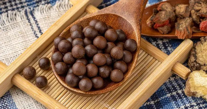 一盒冷门中成药，一边补肺气，一边扶正化痰，补肺散结节