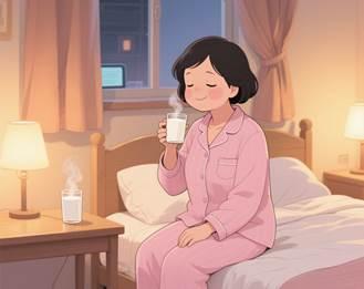 科学调整，别让假期“偷走”你的睡眠