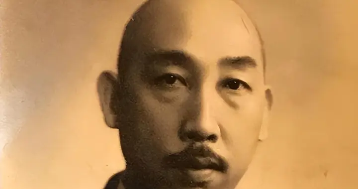 他亲手枪毙杨开慧，毛主席说4个字，40年后在他身上应验