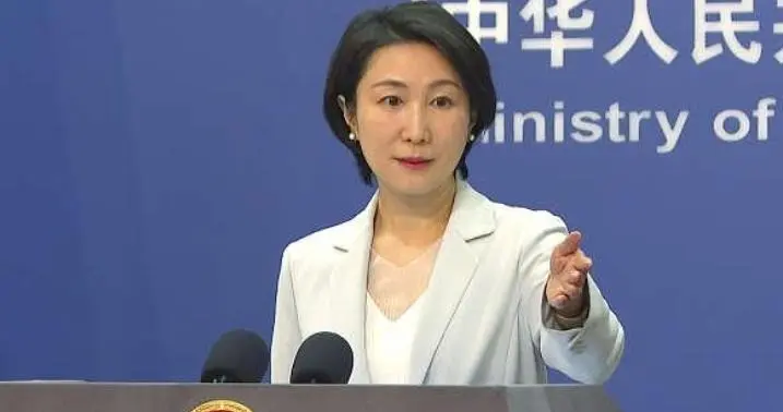 登岛立竿见影，仅 48 小时，高市就开始报复，中国一句话让日本震动
