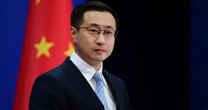 明知没用，美国还是硬着头皮威胁中国，外交部一句话就怼回去了