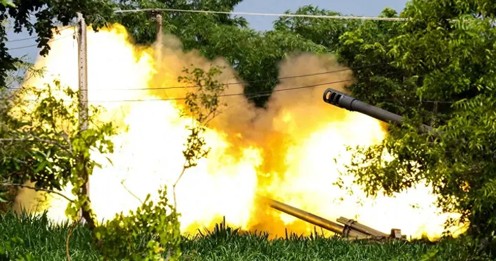 炮声在边境，硝烟在市场！泰柬隐形经济战开打，百姓生计谁买单