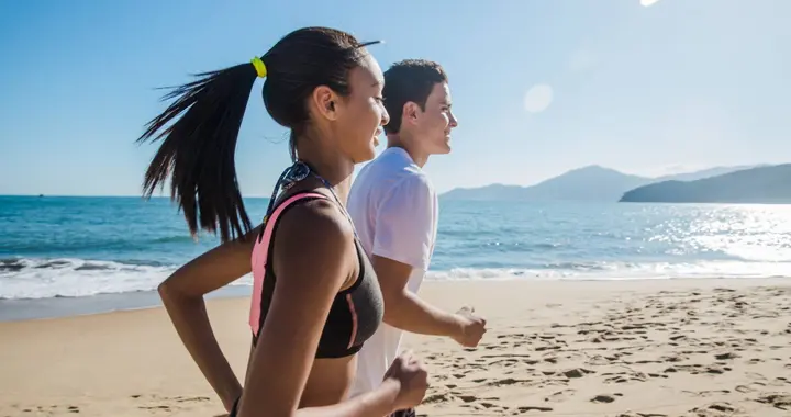 零下跑步是自律还是自虐？真相可能让你意外