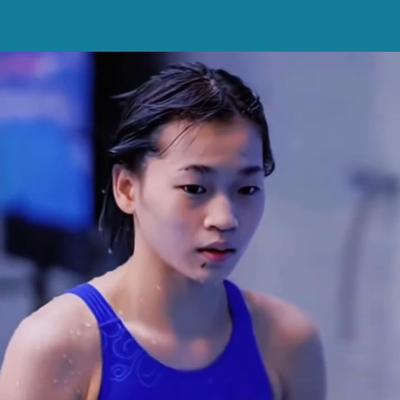 小光盘点：全红蝉不为人知的故事。 万万没