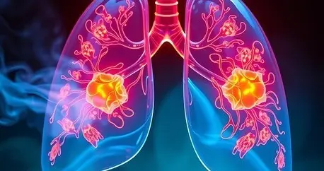 突破！国产新药治肺癌，解决耐药、 提高渗透、降低毒性，表现更优