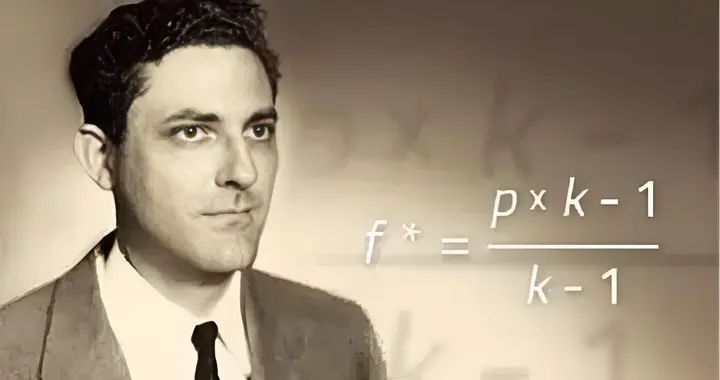 凯利公式与仓位控制