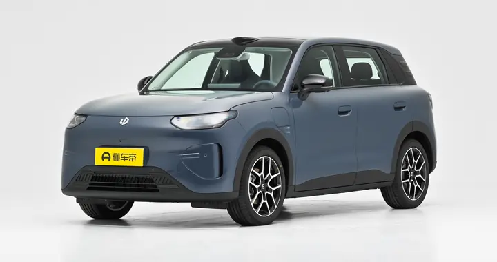 十万块以内的纯电SUV，零跑A10到底是不是"刚好够用"那一档？