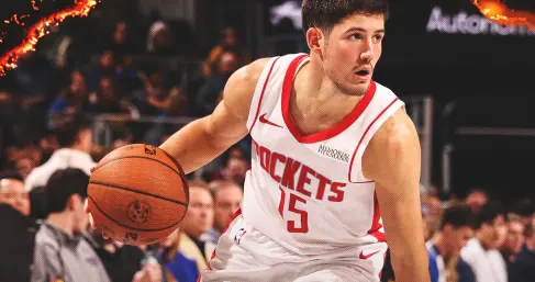 火箭末节发力客场险胜勇士，谢泼德31分成关键先生