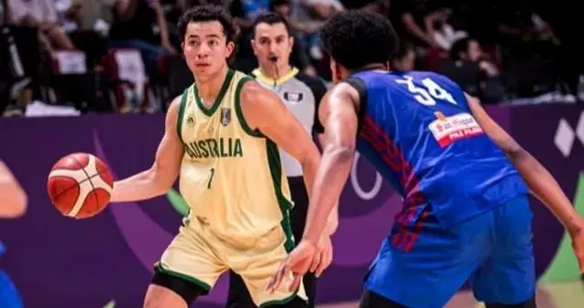 《 男篮亚洲杯4强出炉！说好的“亚洲霸主”呢，我们都又猜错了》