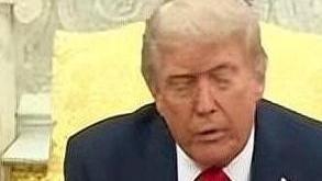 豆莱说：台海要是真打起来，中国能不能扛住