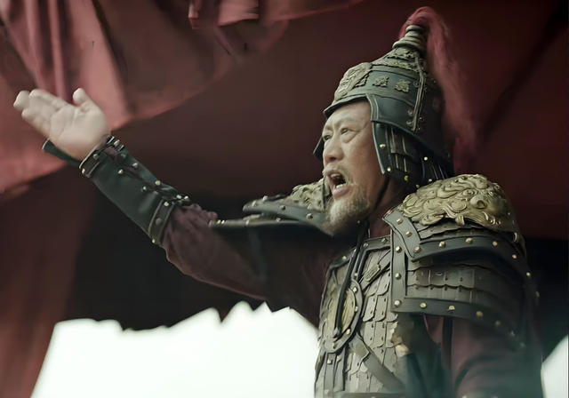 朱棣靖难之役的功臣当中，谁是最没有存在感的一个？