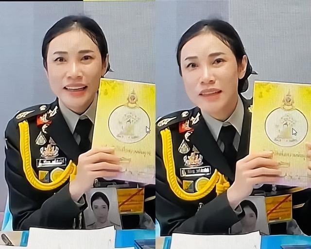 泰王携后妃全员出宫？贵妃缺席的新赛段又有这么多新配角抢戏？