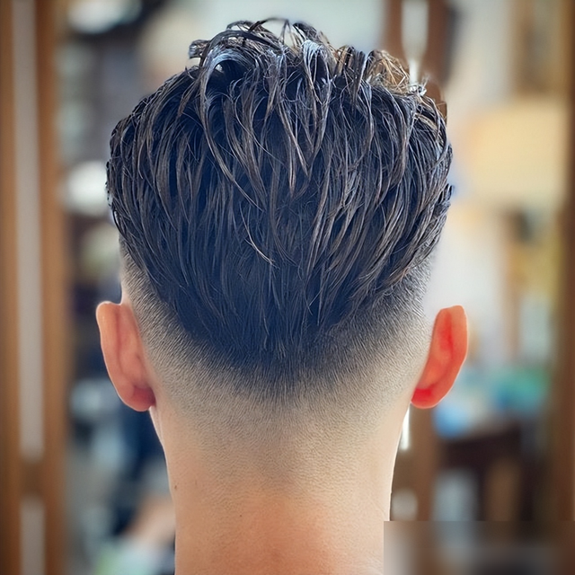 今夏男发怎么剪，新时尚发型100多款送给大家，款款都帅气