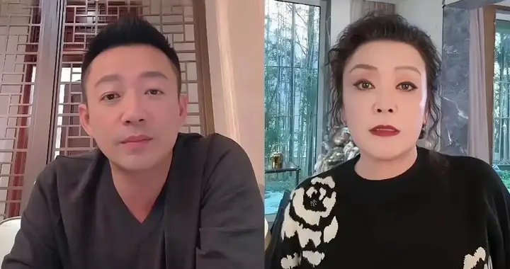 马筱梅生产仅5天，汪小菲破防！怒斥张兰引争议，网友吐槽：逆子