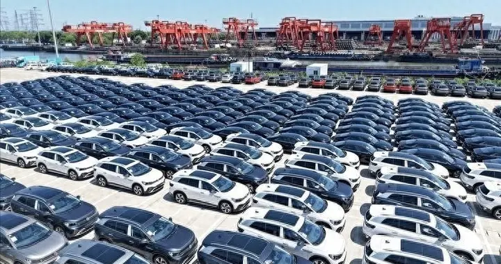 三大信号，揭示未来的车市残酷变化：建议大家要慎重买车了！