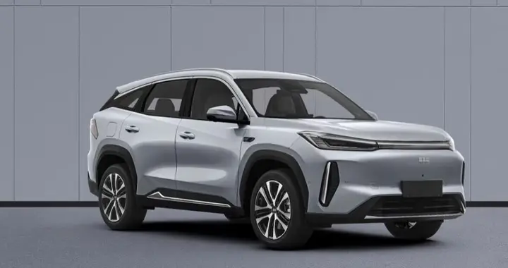 3款10万级新能源SUV杀到！续航280km，能掀翻比亚迪宋Pro？