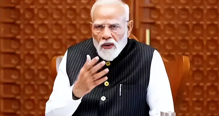 印度被化肥逼到墙角，莫迪警告：再不放行，14亿人将面临重大灾难