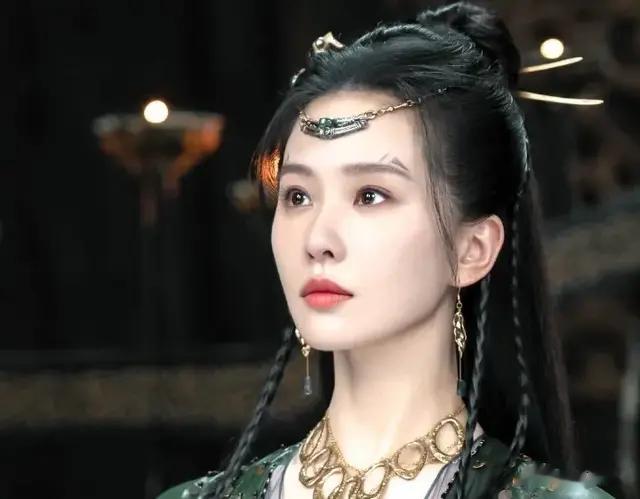 刘诗诗武打戏行云流水，结局意难平，你看过哪几部？