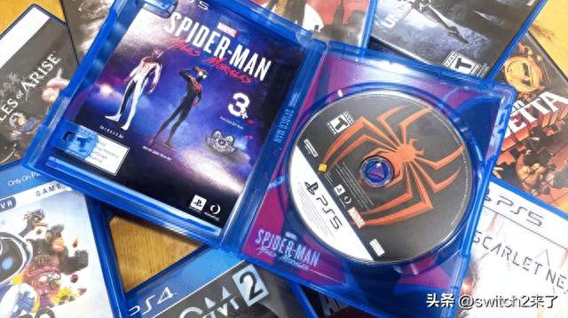 外媒锐评索尼取消PS实体版！先别幸灾乐祸、后患无穷影响所有人