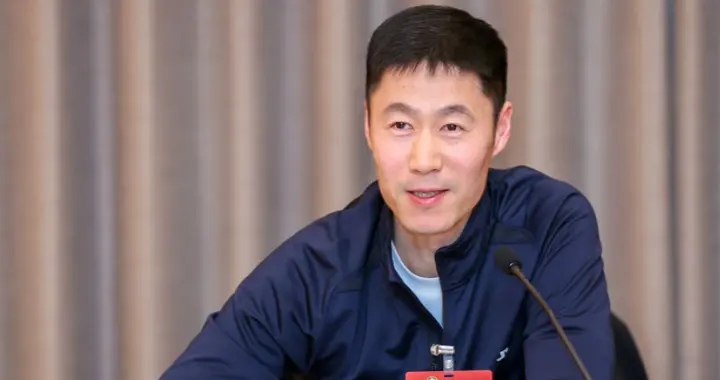 官方宣布了！47岁王励勤正式免职，樊振东为其发声 送上祝福