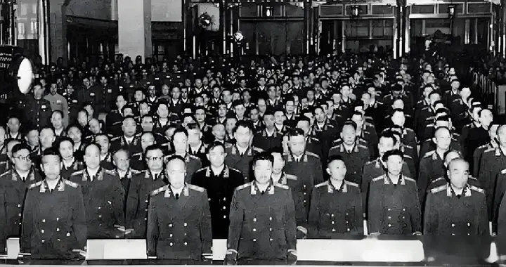 彭德怀打仗那么厉害，为何带出来的名将不多？陈毅的评价一语中的