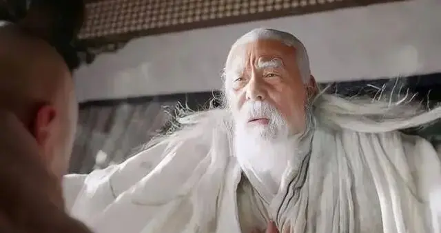 射雕：他是最被低估的高手，实际综合实力第一，欧阳锋都甘拜下风