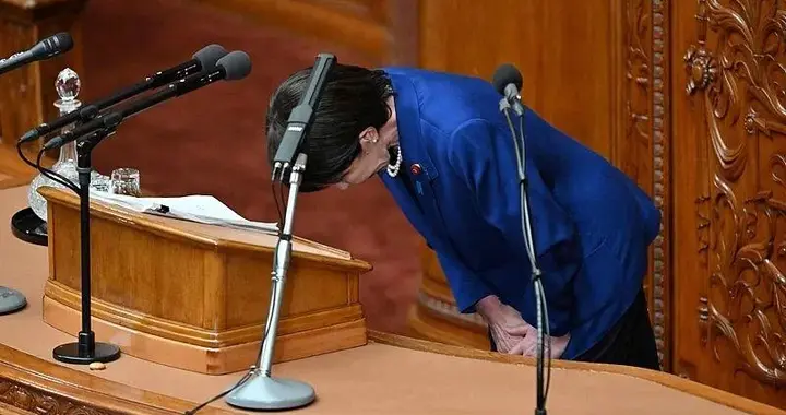 多行不义必自毙，高市早苗的错误言论正在毁掉这个国家