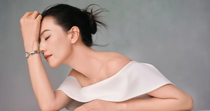 高圆圆高清壁纸