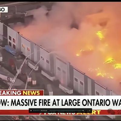 舒元卿：美国资本家把人逼到绝路，一把火仓