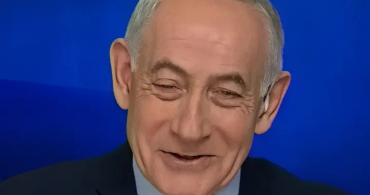 伊朗想交海峡换和平？先看内塔尼亚胡答应吗？美国做不了这个主！