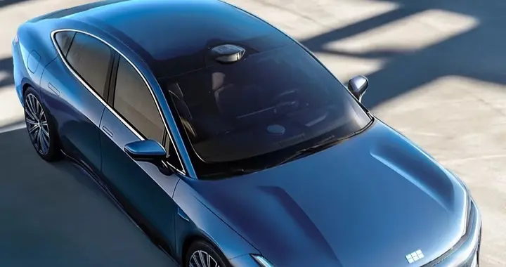 8.79万买5米插混C级车，银河星耀8把10万级家轿规则直接改了