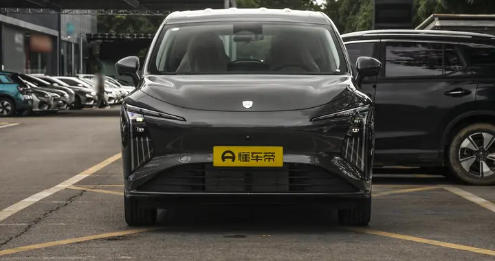 10万级六座纯电SUV，试驾东风风行星海V6，用车体验如何？