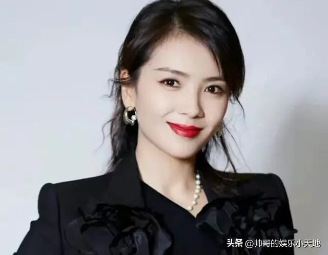 美女图集第771期——刘涛