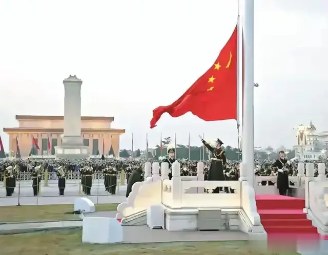 中国为何害怕打仗？事实上怕的不是战争，而是怕老百姓再过苦日子